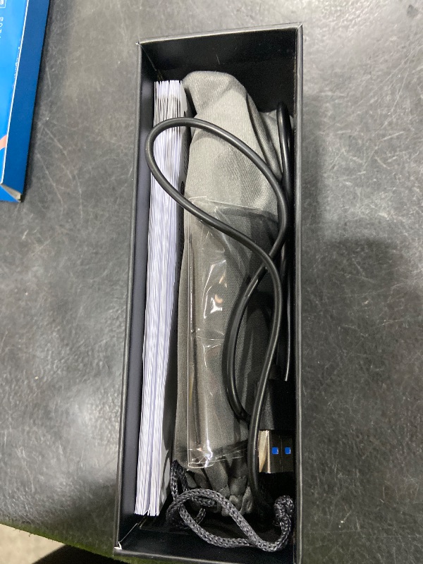 Photo 1 of Hwagol Smart Glasses with Camera, 8MP HD, AI Features