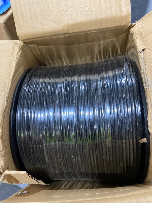 Photo 1 of GOSDENG 12 AWG Low Voltage Landscape Wire, 500FT