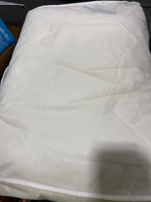 Photo 1 of Continental Bedding Siberian Goose Down Pillow