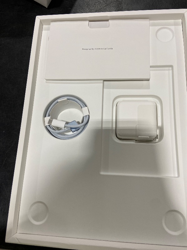 Photo 1 of Apple 13-inch MacBook Air M4 Laptop
