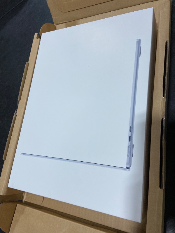 Photo 1 of Apple 13-inch MacBook Air M4 Laptop