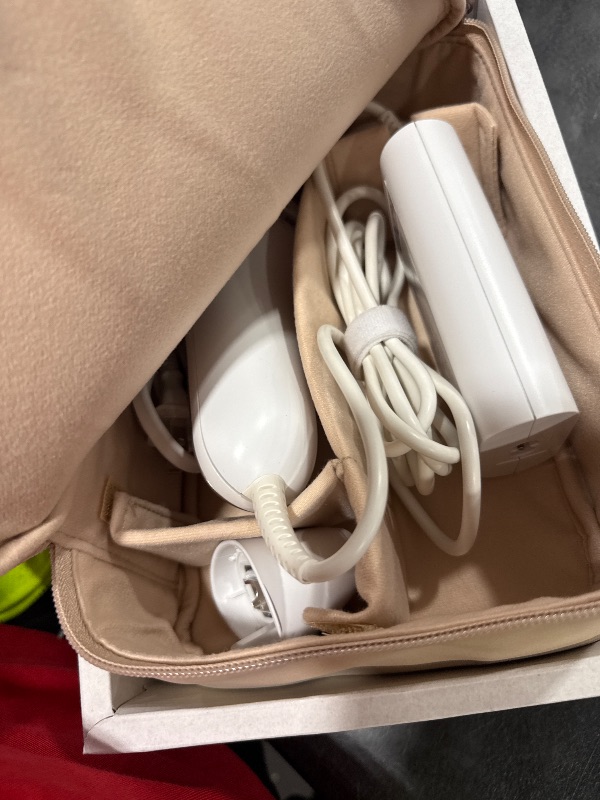 Photo 1 of Braun Skin i·Expert Pro 7 Smart IPL Hair Removal Device