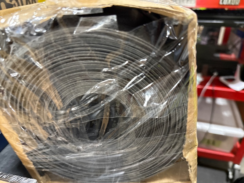 Photo 1 of Convivium Tree Root Barrier Roll, 60mil HDPE, 17in x 50ft