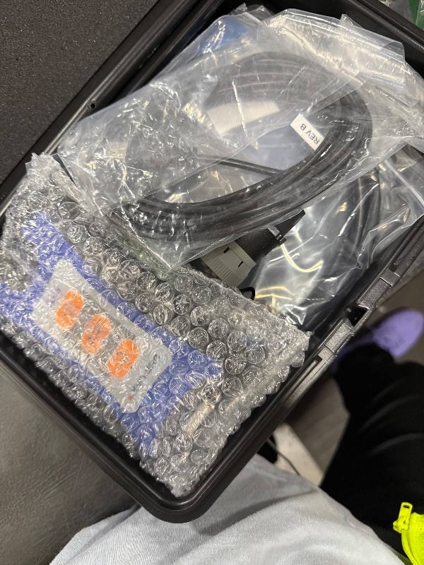 Photo 1 of Diesel Laptops Nexiq USB Link 3 Wired Diagnostic Tool