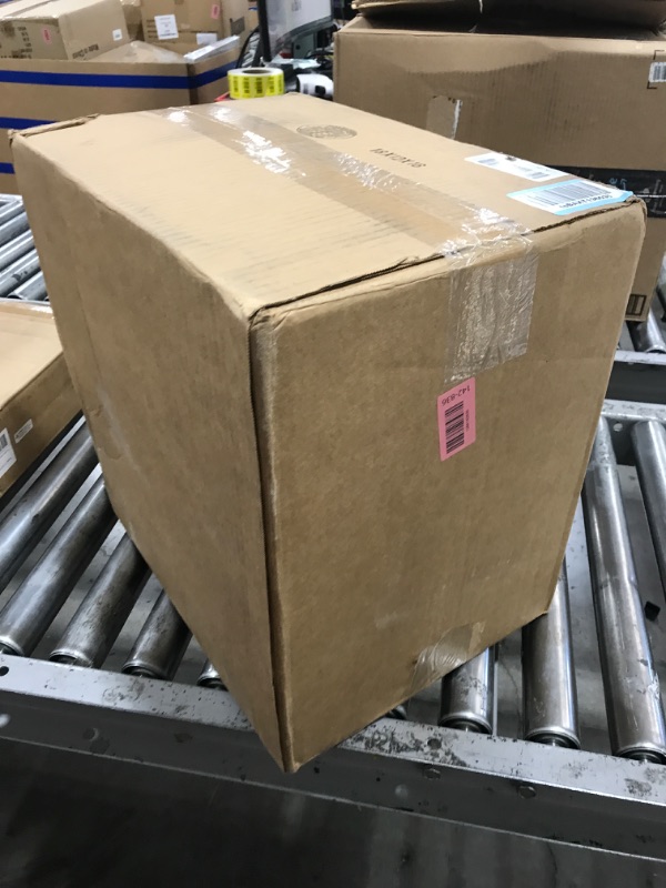 Photo 1 of Antarctic Star Nugget Ice Maker - 44Lb/Day