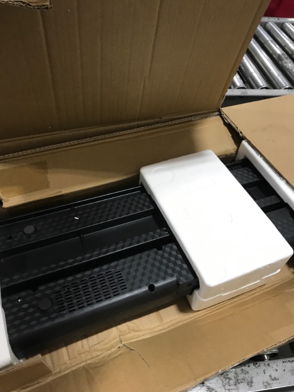Photo 1 of 88 Key Piano Keyboard, Semi Weighted Electronic Digital Piano with Music Stand, Power Supply, Sustain Pedal, Bluetooth, Stand, MIDI, for Beginner Professional at Home, Stage
