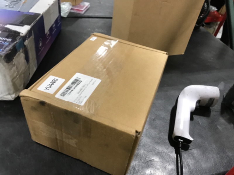 Photo 1 of YUANRI 24V 25A Forklift Battery Charger