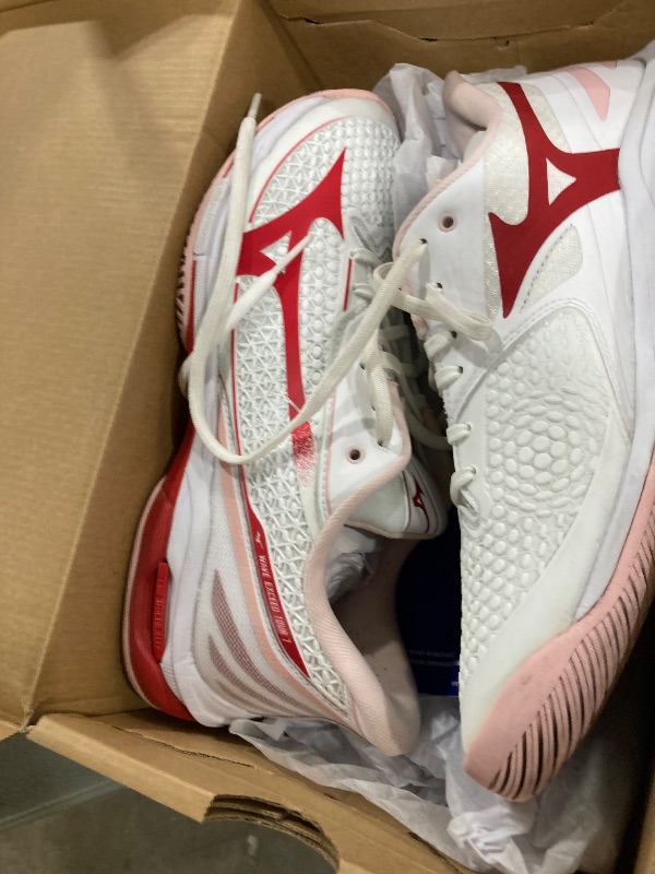 Photo 1 of Mizuno Wave Exceed Tour 7 AC Women's Tennis Shoe
