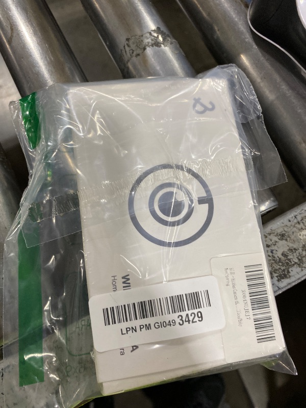 Photo 1 of Liretope 4K Hidden Camera