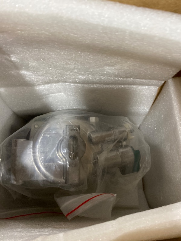 Photo 1 of Aeagle AC Compressor for Subaru Impreza Forester
