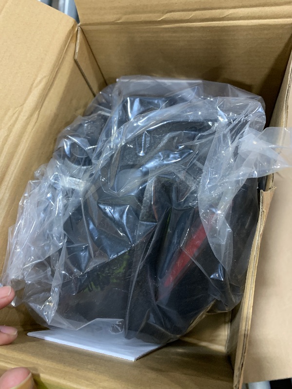 View 3 of Lumos Ultra Bike Helmet Charcoal Black M-L