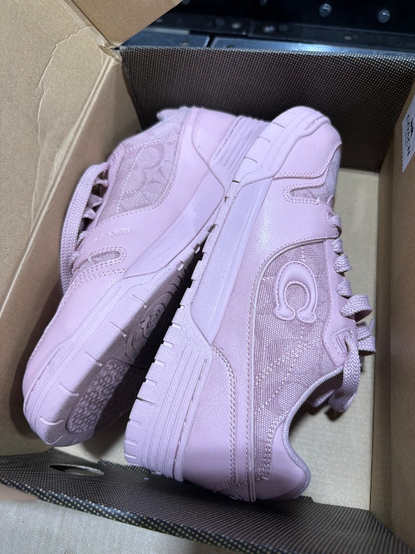 Photo 1 of Coach SoHo Sneaker