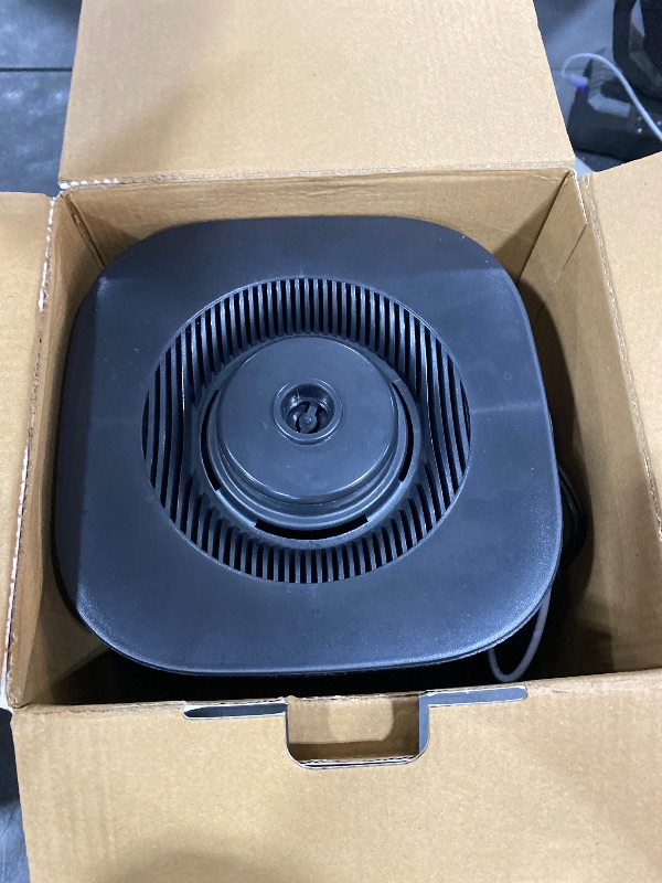 Photo 1 of THOBEYA 5L Reptile Fogger Humidifier