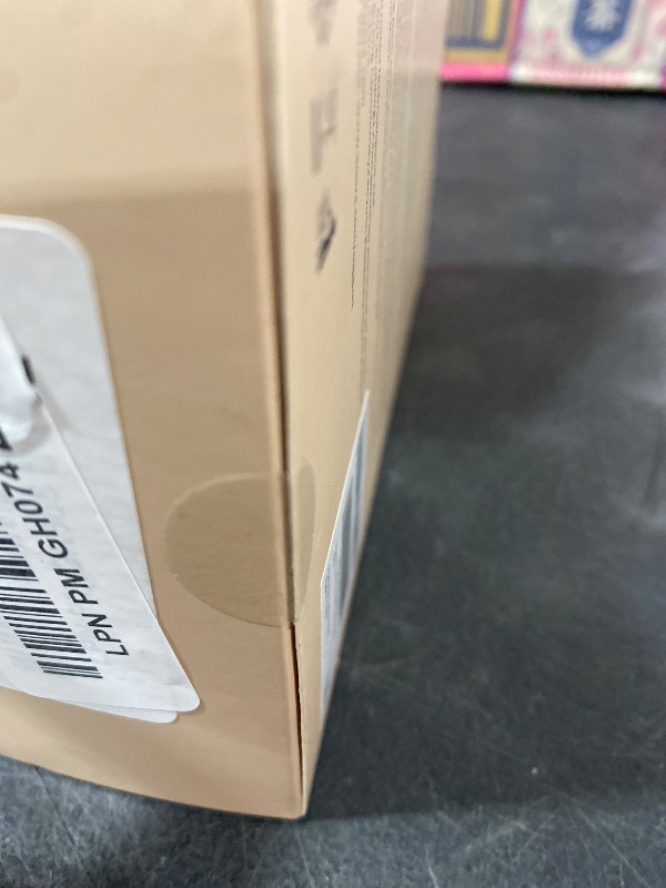 Photo 1 of Aqara Smart Thermostat W200 with Apple Adaptive Temperature