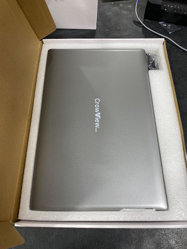 Photo 1 of GrowCube 15.6" Lapdock Display with Keyboard