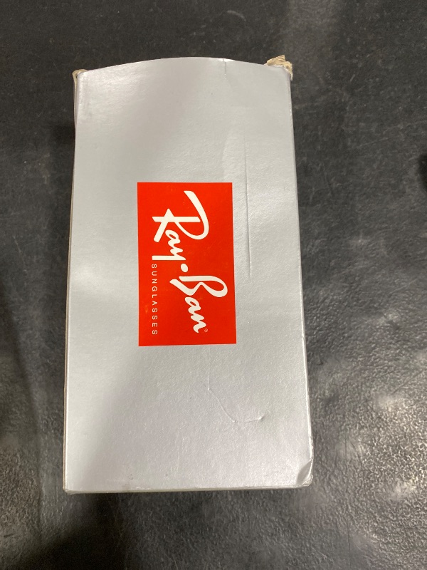 Photo 1 of Ray-Ban Bill One RB2205 Polarized Sunglasses