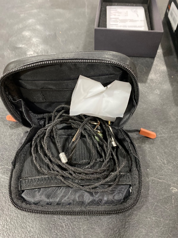 Photo 1 of DD ddHiFi E13P-Pd in-Ear Earphones Copper-Plated Palladium Planar IEM Memory 4.4mm Super Linear Planar Driver HiFi Earphones Suitable for 4.4mm Stock and Other Devices