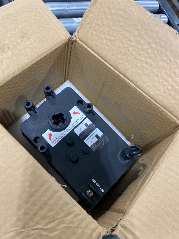Photo 1 of Kolasina Pool Valve Actuator 24V