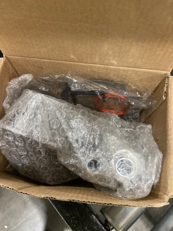 Photo 1 of A-Premium Timing Belt Kit with Water Pump for Subaru