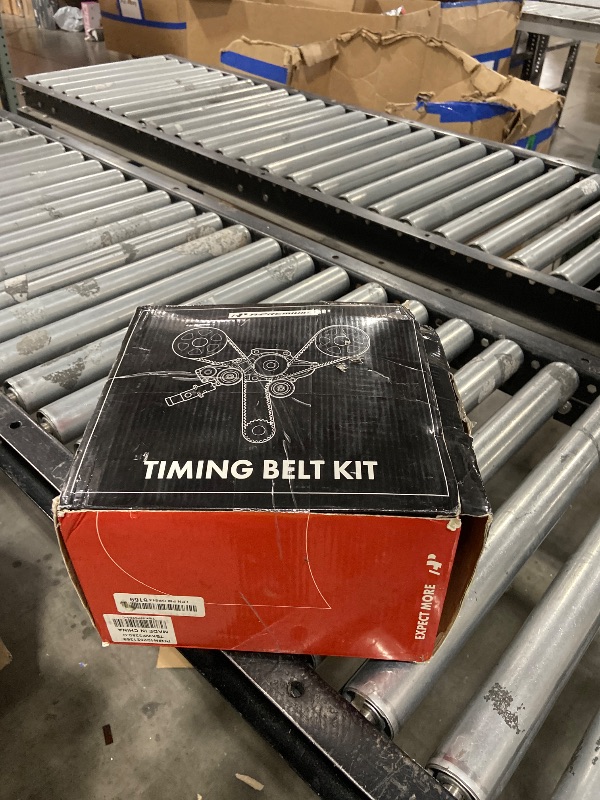 Photo 1 of A-Premium Timing Belt Kit with Water Pump for Subaru