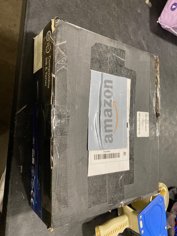 Photo 1 of PHAVORINK 218X Toner Cartridges 4-Pack