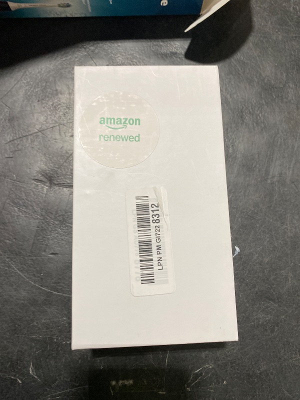 Photo 1 of Apple iPhone 15 Pro Max 256GB Blue Titanium (Renewed)