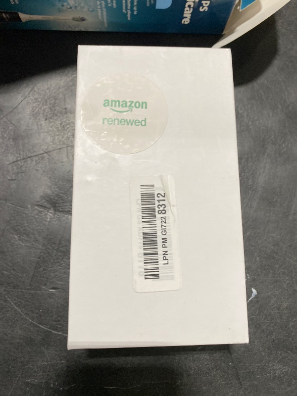 Photo 1 of Apple iPhone 15 Pro Max 256GB Blue Titanium (Renewed)