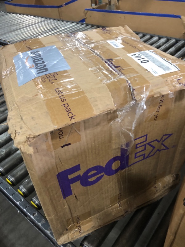 Photo 1 of AEGIS 1.2 Cuft Fireproof Safe Box