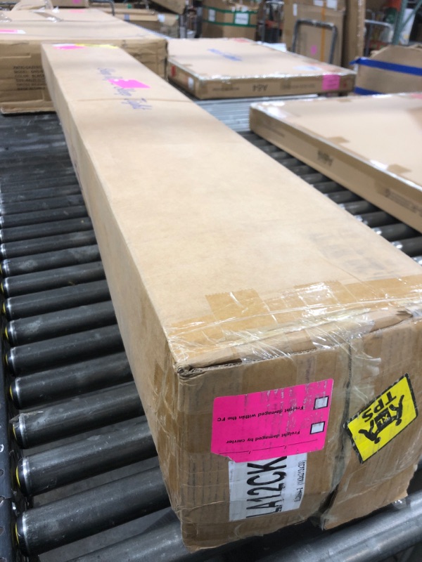 Photo 1 of LETMOON 12 Inch California King Hybrid Mattress