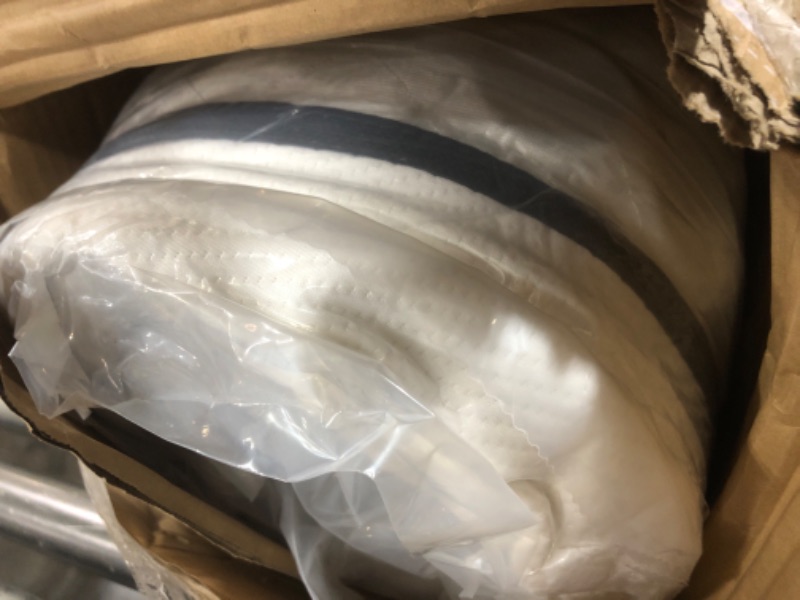 Photo 1 of Arcticus 12 Inch Queen Hybrid Mattress