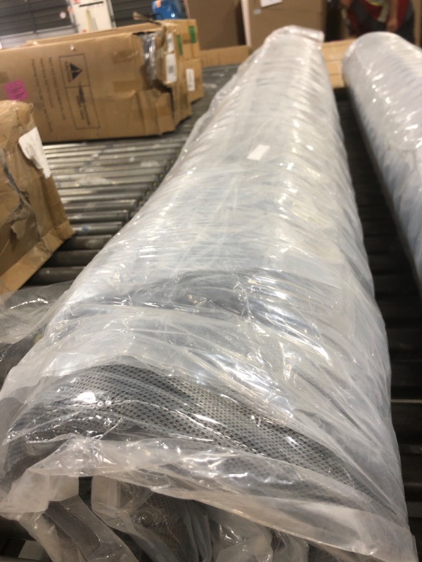 Photo 1 of LARGE MATTRESS UNKNWON SIZE 