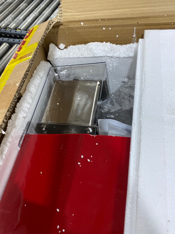 Photo 1 of ADWAN Meat Cutter Machine, 551 Lbs/H, 850W