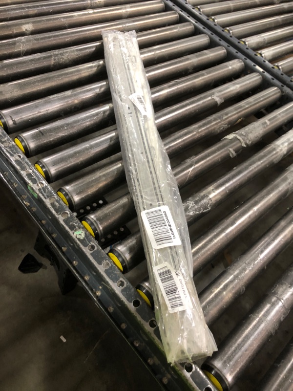 Photo 1 of HLC Heavy Duty Locking Drawer Slides, 32 Inch, 250 lb Capacity