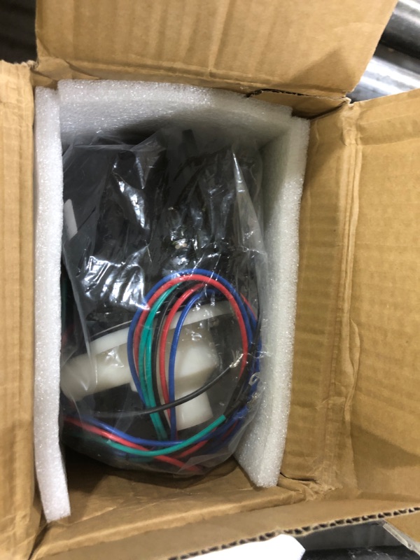 Photo 1 of PA0613 APTA92P10WD1 Ice Water Pump Motor Compatible with Hoshizaki