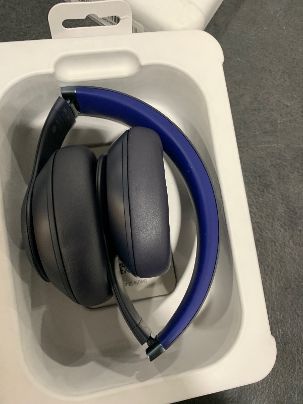 Photo 1 of Beats Studio Pro Wireless Over-Ear Headphones