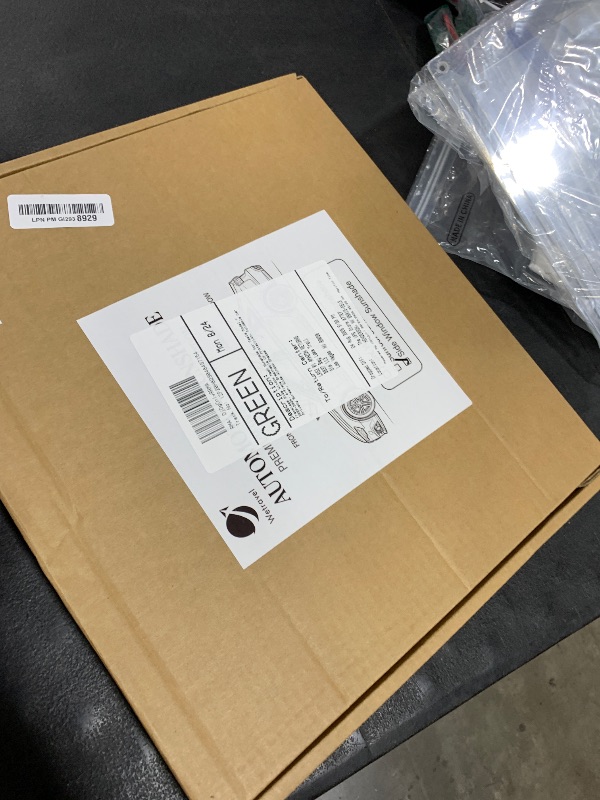 Photo 1 of Wetravel Frameless Side Window Sunshade for Tesla Model Y (2020-2024)