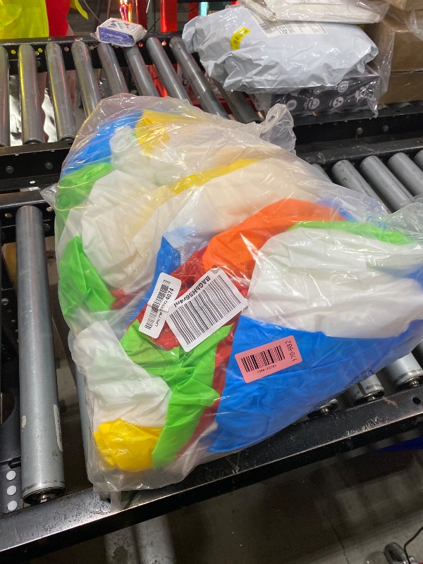 Photo 1 of Shappy 9ft Beach Ball Arch Inflatable