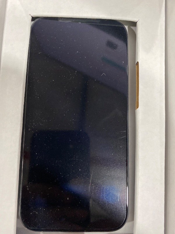 Photo 1 of Apple iPhone 16 128GB Black Unlocked