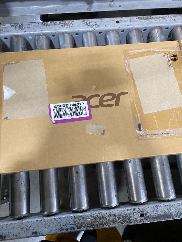Photo 1 of Acer Aspire 3 A315-24P-R7VH Laptop