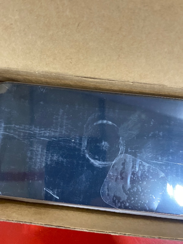 Photo 1 of Apple iPhone 16 Pro Max, 256GB, Desert Titanium - Unlocked (Renewed)