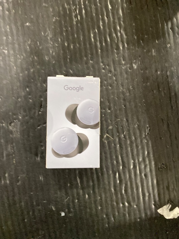 Photo 1 of Google Pixel Buds Pro 2 Wireless Earbuds - Moonstone