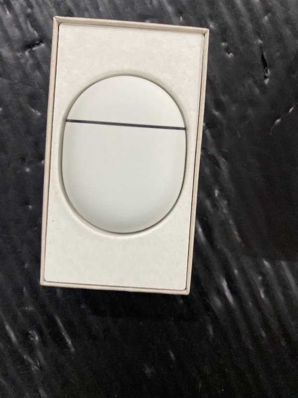 Photo 1 of Google Pixel Buds Pro 2 Wireless Earbuds - Moonstone
