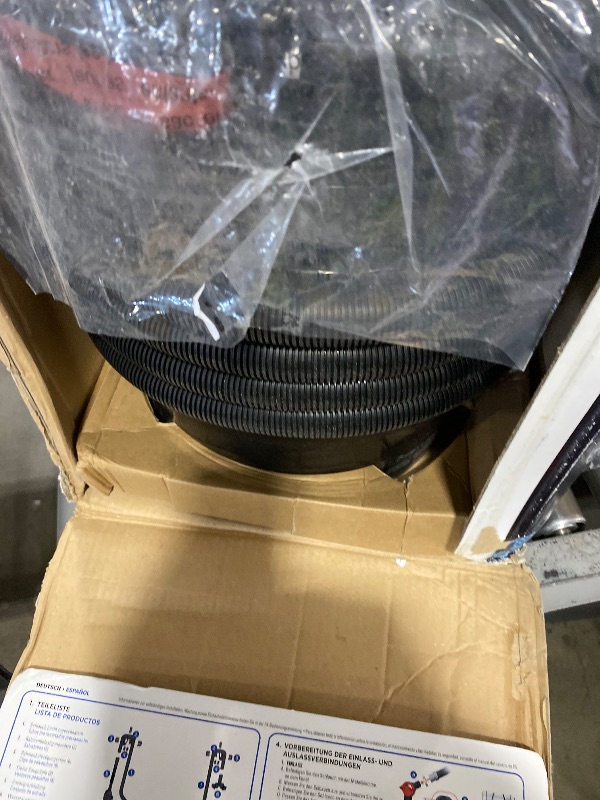 Photo 1 of Fluval FX6 High Performance Aquarium Filter (400 Gal)