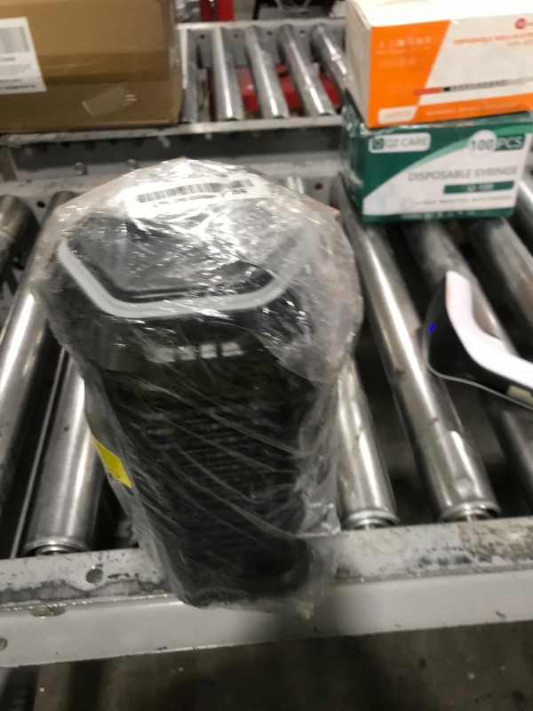 Photo 1 of Sayneep Solar Rechargeable Bug Zapper