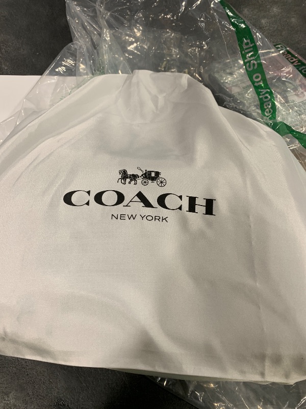 Photo 1 of Coach Rogue 31 Satchel Bag