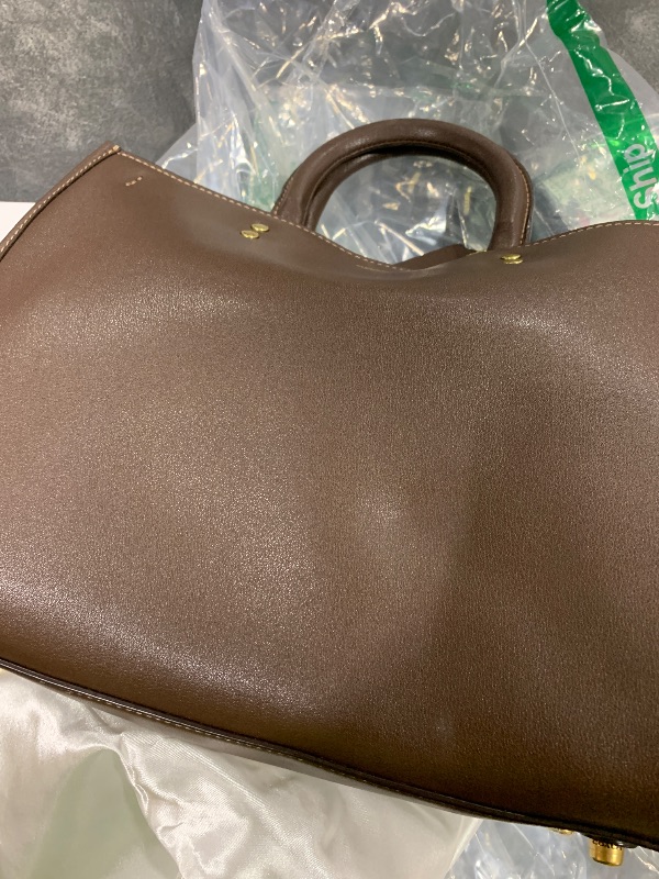 Photo 1 of Coach Rogue 31 Satchel Bag