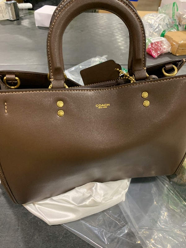 Photo 1 of Coach Rogue 31 Satchel Bag