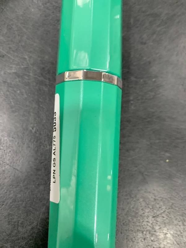 Photo 1 of SIEANE Electric Toothbrush Travel Case - Green
