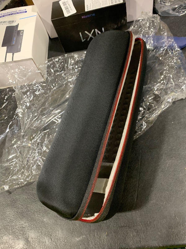 Photo 1 of **CASE ONLY******JBL Charge 6 Portable Bluetooth Speaker