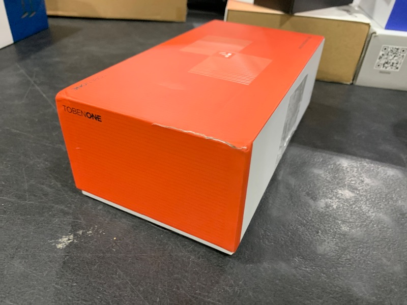 Photo 1 of Tobenone MacBook Pro Docking Station Dual 4K Monitor